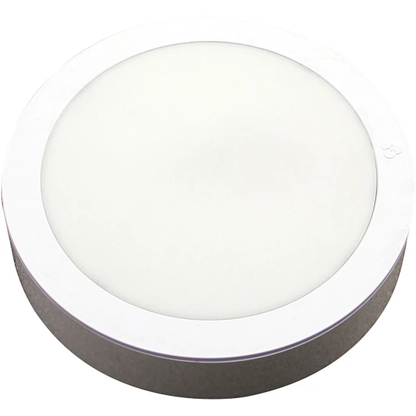 Φωτιστικό Οροφής Εξωτερικό LED Πάνελ 18Watt PETRA-R VITO 2025220 Ψυχρό λευκό 6500K