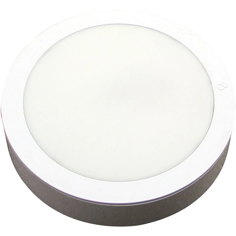 Φωτιστικό Οροφής Εξωτερικό LED Πάνελ 18Watt PETRA-R VITO 2025220 Ψυχρό λευκό 6500K Φωτιστικό Οροφής Εξωτερικό LED Πάνελ 18Watt PETRA-R VITO 2025220 Ψυχρό λευκό 6500K
