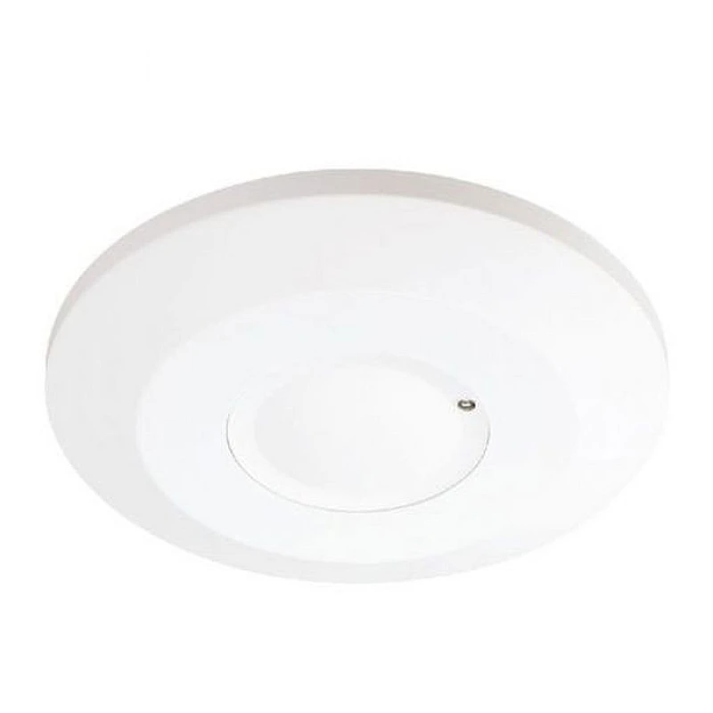 Ανιχνευτής κίνησης οροφής Λευκός 800W MS09 6110130 VITO Ανιχνευτής κίνησης οροφής Λευκός 800W MS09 6110130 VITO