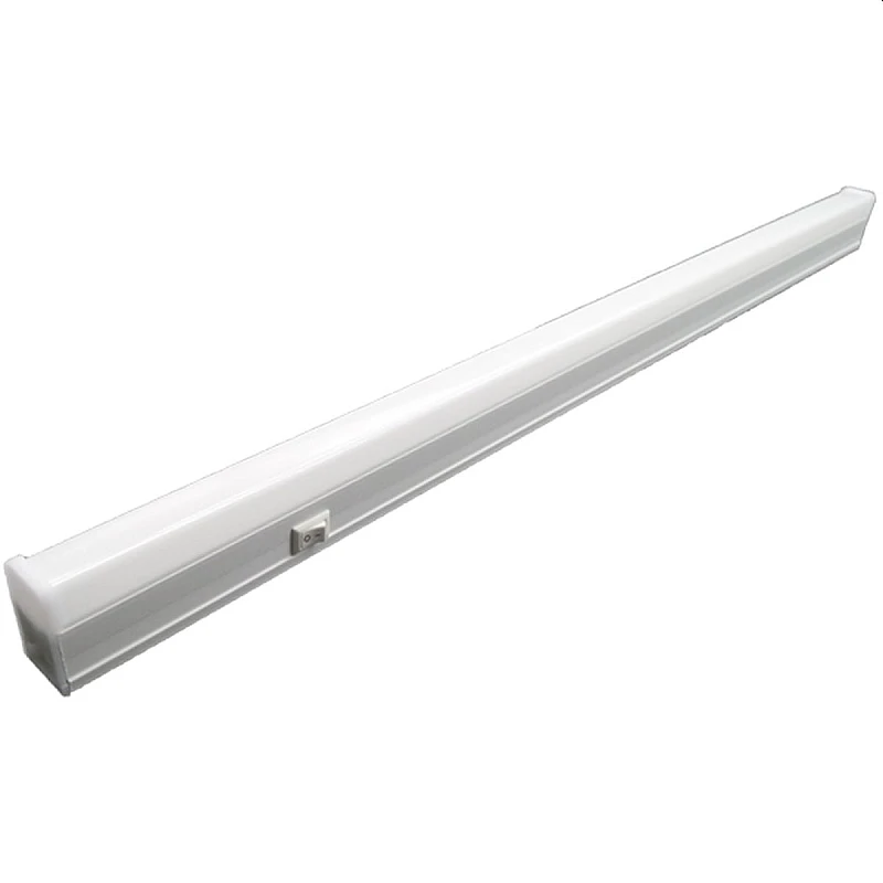 Φωτιστικό LEDLINE X T5 8W 60cm φυσικό λευκό 4000K 2313140 VITO