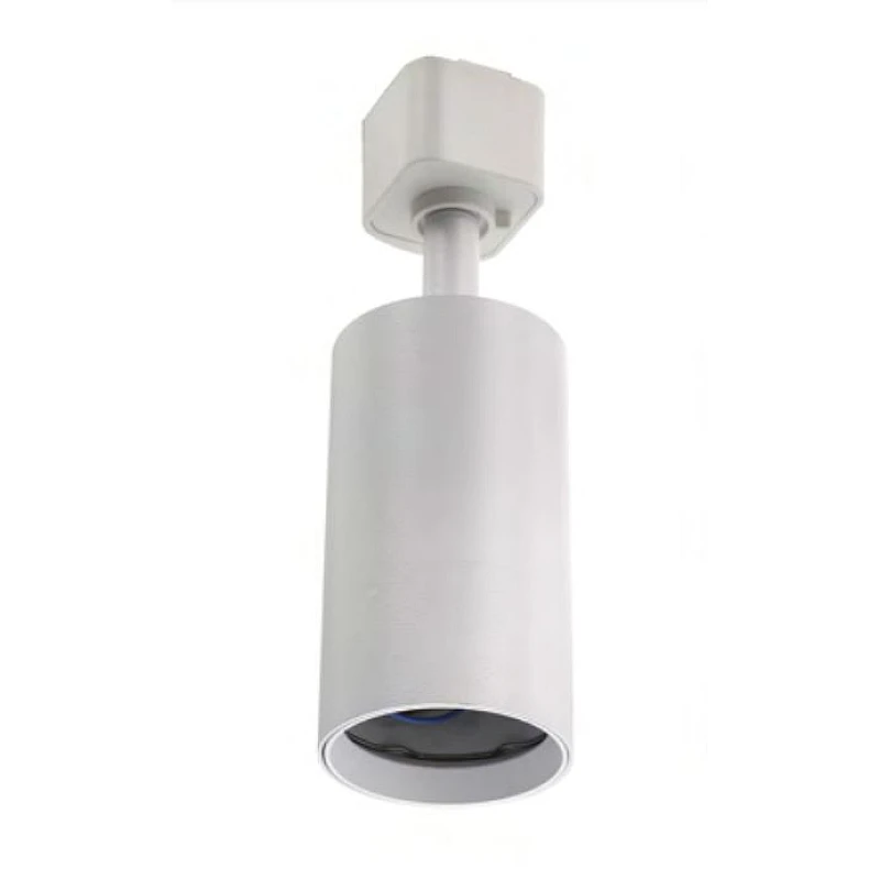 Φωτιστικό ράγας Λευκό GU10 (Track-mounted light) LUMO-T 2101940 VITO Φωτιστικό ράγας Λευκό GU10 (Track-mounted light) LUMO-T 2101940 VITO