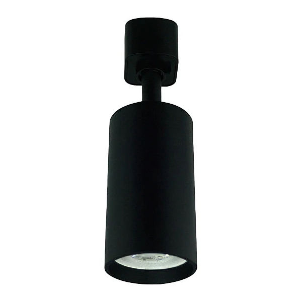 Φωτιστικό ράγας Μαύρο GU10 (Track-mounted light) LUMO-T 2101950 VITO