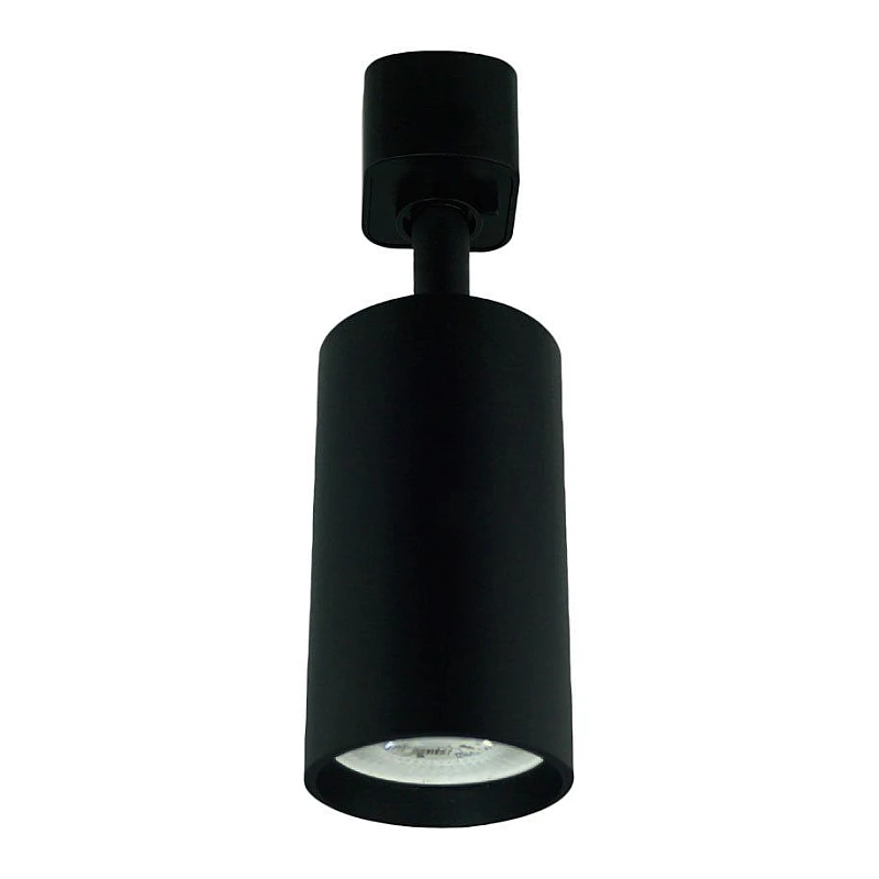 Φωτιστικό ράγας Μαύρο GU10 (Track-mounted light) LUMO-T 2101950 VITO Φωτιστικό ράγας Μαύρο GU10 (Track-mounted light) LUMO-T 2101950 VITO