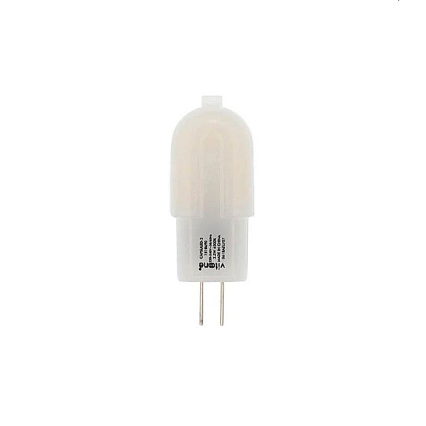 Λαμπτήρας Led G4 2.5W 220V Φυσικό λευκό 4000Κ Dimmable Capsuled-2 Vitoone 1518690