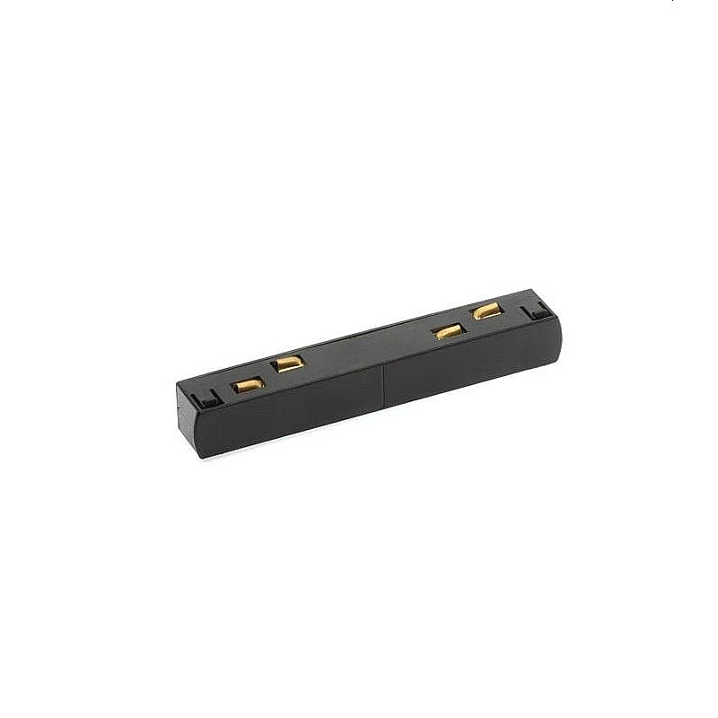 Σύνδεσμος MAGNA-S1 για την μαγνητική Ράγα Μαύρα (INPUT STRAIGHT MODULE FOR MID CONNECTION OF MAGNETIC TRACK) 9910760 VITO Σύνδεσμος MAGNA-S1 για την μαγνητική Ράγα Μαύρα (INPUT STRAIGHT MODULE FOR MID CONNECTION OF MAGNETIC TRACK) 9910760 VITO
