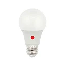 Λαμπτήρας Led ημέρας νύχτας E27 A60 9W Φυσικό λευκό 4000Κ 1519020 VITO Λαμπτήρας Led ημέρας νύχτας E27 A60 9W Φυσικό λευκό 4000Κ 1519020 VITO
