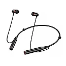 Remax RB-S6 Neckband Bluetooth Ασύρματα στερεοφωνικά ακουστικά κεφαλής σε μαύρο χρώμα V5.0 Remax RB-S6 Neckband Bluetooth Ασύρματα στερεοφωνικά ακουστικά κεφαλής σε μαύρο χρώμα V5.0