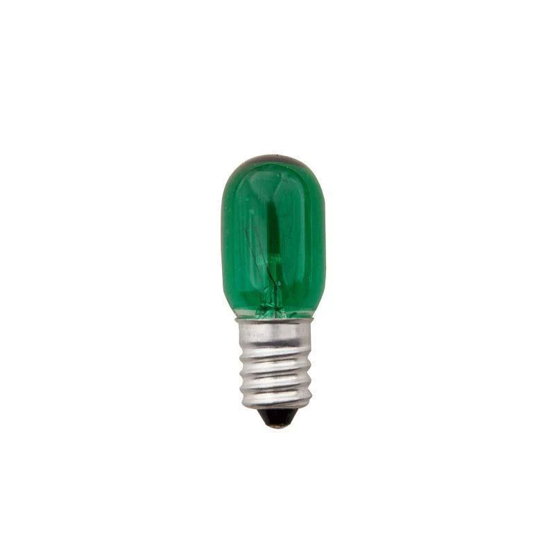 Λαμπάκι Νυκτός E14 8W Πράσινο 230V 147-88184 EUROLAMP Λαμπάκι Νυκτός E14 8W Πράσινο 230V 147-88184 EUROLAMP