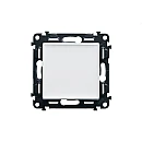 LEGRAND Valena Life Διακόπτης Αλε-ρετούρ χωνευτός 10A 250V 752106 Λευκός- white LEGRAND Valena Life Διακόπτης Αλε-ρετούρ χωνευτός 10A 250V 752106 Λευκός- white