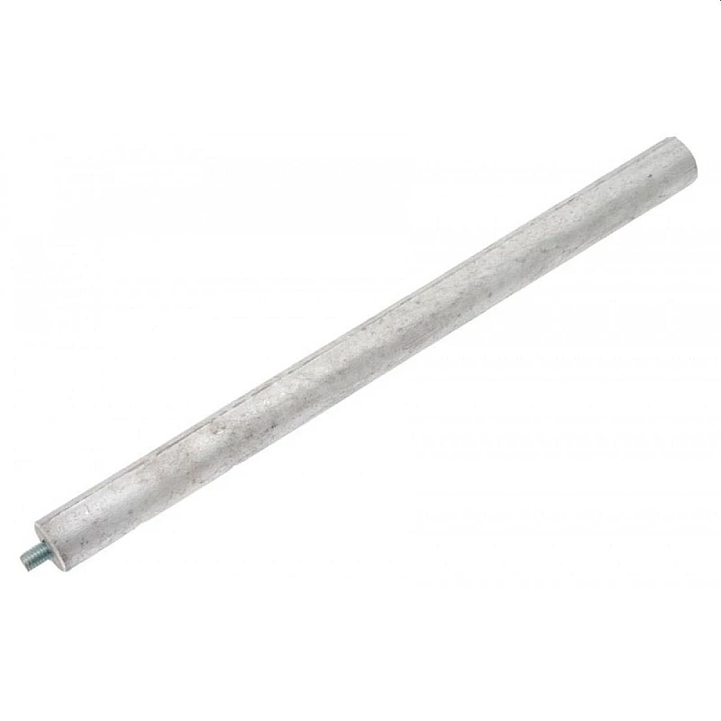 Ανόδιο μαγνησίου 20cm για ηλιακό AZ63 21.3x200mm με σπείρωμα αρσενικό M8 Ανόδιο μαγνησίου 20cm για ηλιακό AZ63 21.3x200mm με σπείρωμα αρσενικό M8
