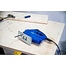KINZO 06416 Σέγα ηλεκτρική 400W KINZO 06416 Σέγα ηλεκτρική 400W