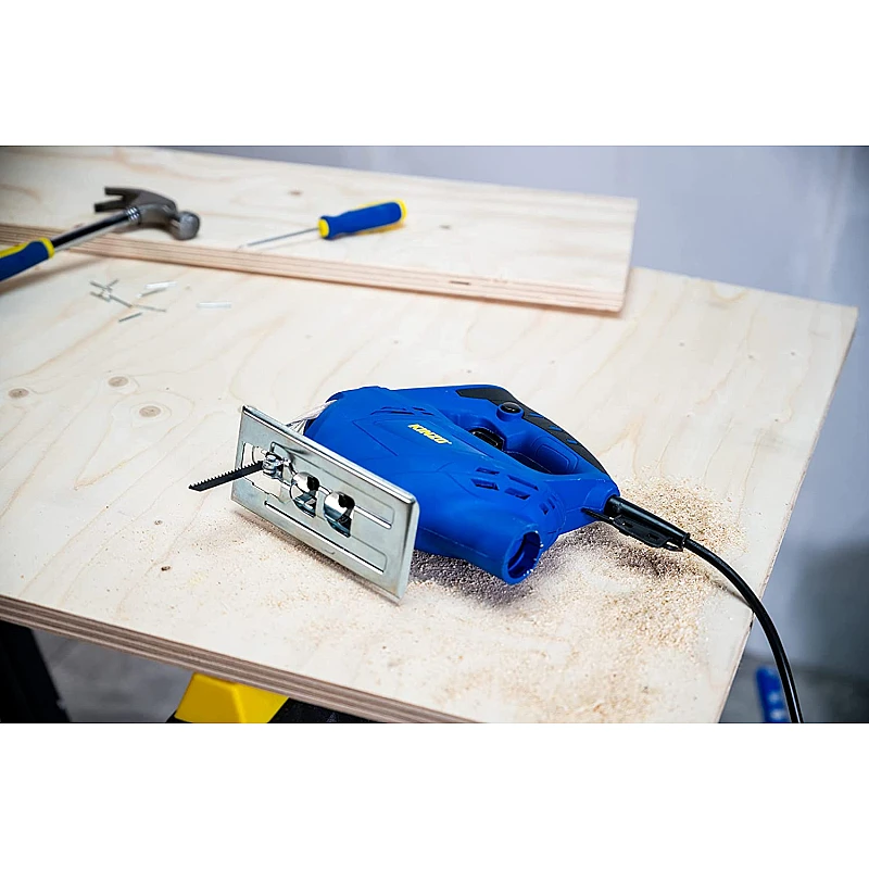 KINZO 06416 Σέγα ηλεκτρική 400W KINZO 06416 Σέγα ηλεκτρική 400W