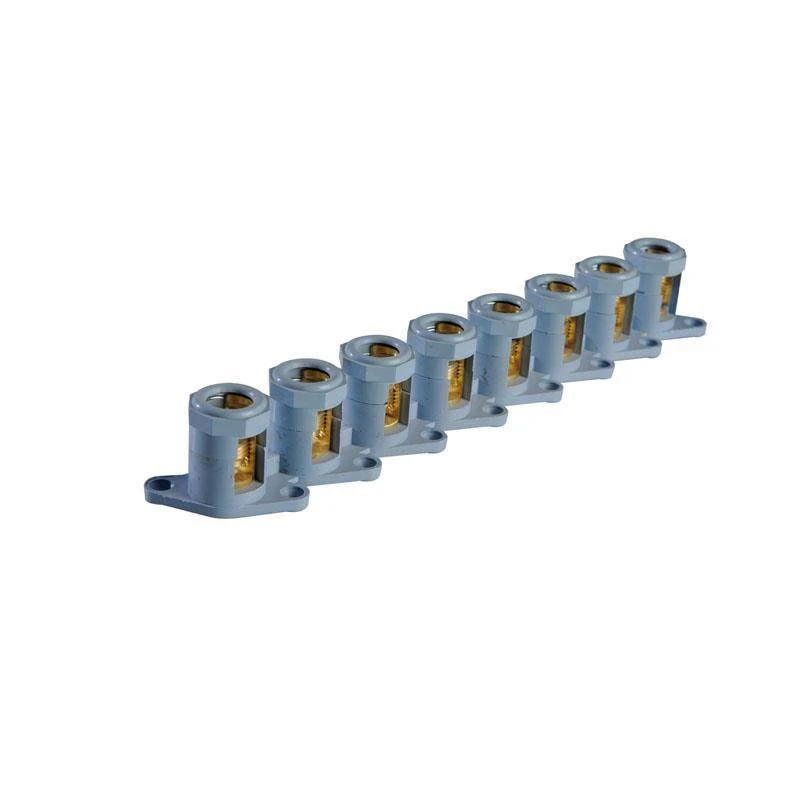 Κλέμα Κυπαρισσάκι 50mm 1 τεμάχιο TER050 OEM Κλέμα Κυπαρισσάκι 50mm 1 τεμάχιο TER050 OEM