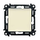 LEGRAND Valena Life Διακόπτης Απλός χωνευτός 10A 250V (Κρεμ) Ivory 752201 LEGRAND Valena Life Διακόπτης Απλός χωνευτός 10A 250V (Κρεμ) Ivory 752201