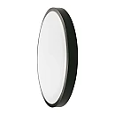 LED πλαφονιέρα 24W στρογγυλή ψυχρό λευκό 6500K IP44 Μαύρο 100lm/W 7638 V-TAC LED πλαφονιέρα 24W στρογγυλή ψυχρό λευκό 6500K IP44 Μαύρο 100lm/W 7638 V-TAC