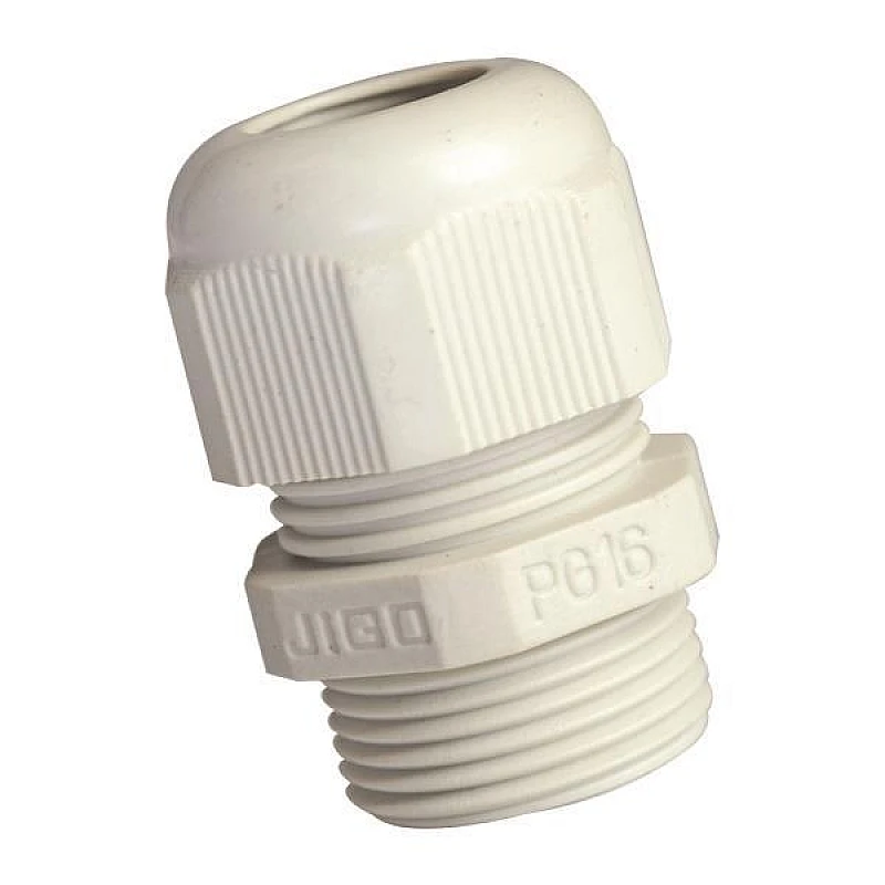 Στυπιοθλίπτης Πλαστικός Φ16cm 147-60001 EUROLAMP Στυπιοθλίπτης Πλαστικός Φ16cm 147-60001 EUROLAMP