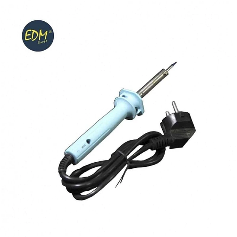 Κολλητήρι ηλεκτρικό 30W 230V 02102 EDM Κολλητήρι ηλεκτρικό 30W 230V 02102 EDM