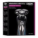 Ξυριστική Μηχανή Επαναφορτιζόμενη 07597 EDM Spain Ξυριστική Μηχανή Επαναφορτιζόμενη 07597 EDM Spain