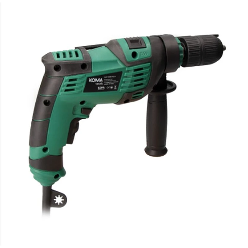 KOMA Κρουστικό δράπανο 710W 08701 EDM Spain KOMA Κρουστικό δράπανο 710W 08701 EDM Spain