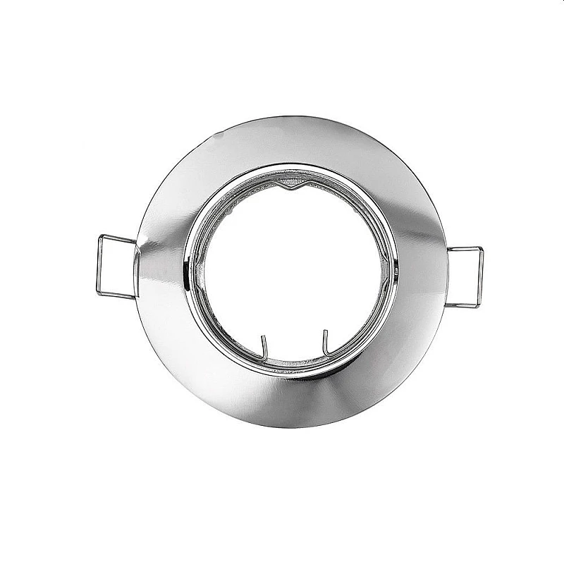 Φωτιστικό spot μεταλλικό κινητό Chrome 35910 EDM Spain Φωτιστικό spot μεταλλικό κινητό Chrome 35910 EDM Spain