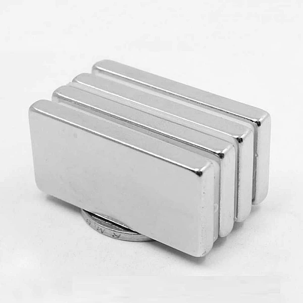 Μαγνήτης Νεοδυμίου N45 30X15X3mm 59226 EDM Spain 1τεμ