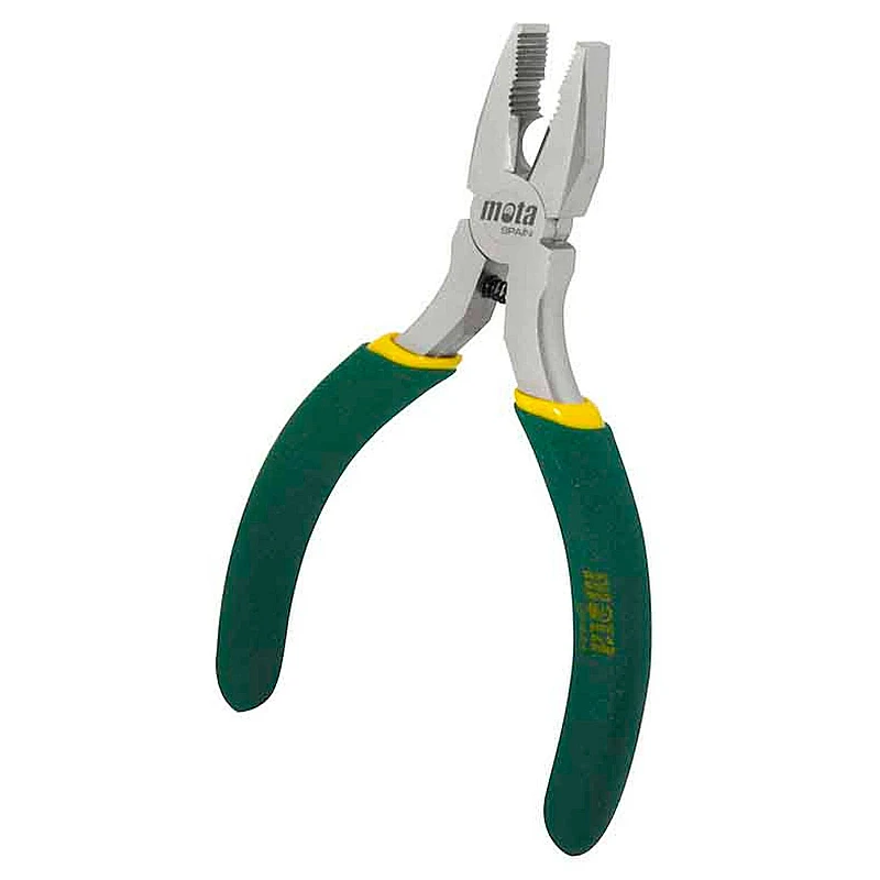 Πένσα Mini με Ελατήριο 5'' 120mm Q701 Mota Spain Πένσα Mini με Ελατήριο 5'' 120mm Q701 Mota Spain
