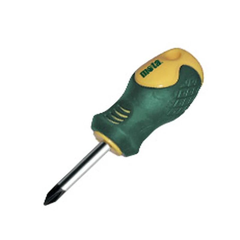 Κατσαβίδι νάνος σταυρός DPH102 PH 1 x 25mm Mota Spain Κατσαβίδι νάνος σταυρός DPH102 PH 1 x 25mm Mota Spain