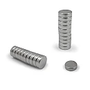 Μαγνήτης Νεοδυμίου Κυλινδρικός N35 27X10mm 852710 OEM 1τεμ Μαγνήτης Νεοδυμίου Κυλινδρικός N35 27X10mm 852710 OEM 1τεμ
