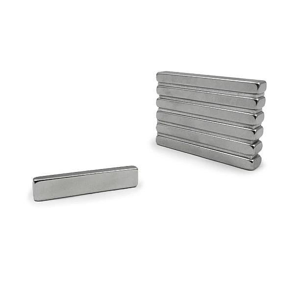 Μαγνήτης Νεοδυμίου N35 50X10X5mm 85922 EDM Spain 1τεμ