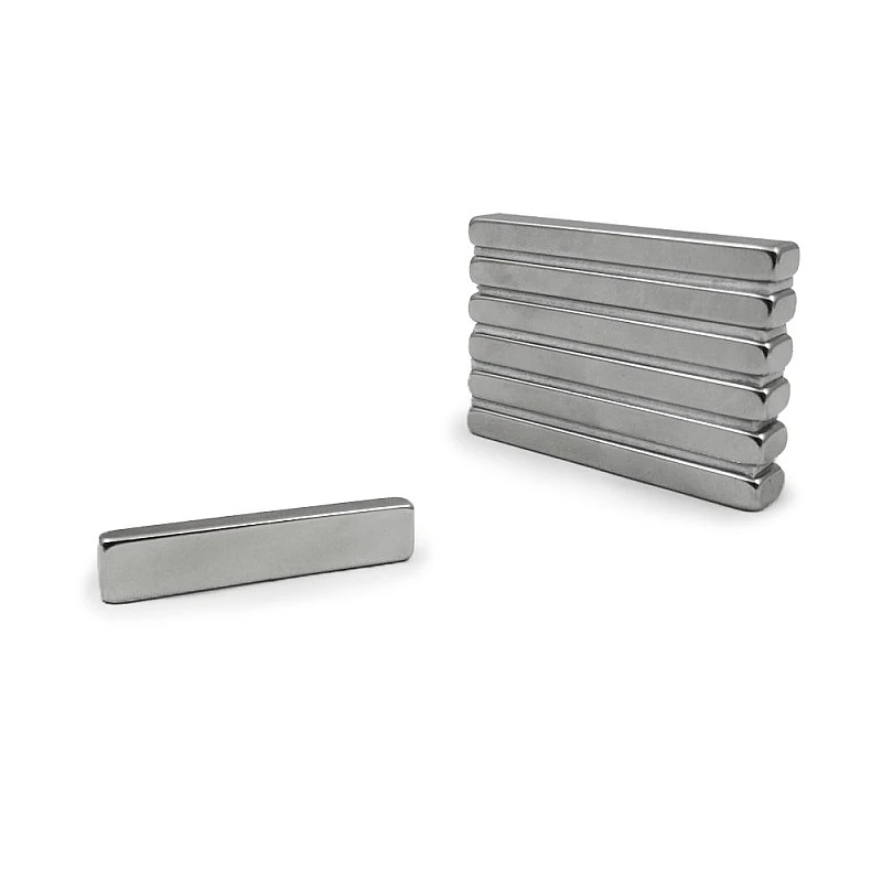 Μαγνήτης Νεοδυμίου N35 50X10X5mm 85922 EDM Spain 1τεμ Μαγνήτης Νεοδυμίου N35 50X10X5mm 85922 EDM Spain 1τεμ