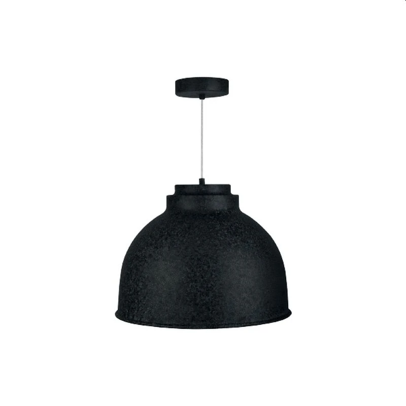 Φωτιστικό Οροφής Κρεμαστό μεταλλικό E27 Shine Black-Golden MOLDE-3 VITORAINA 4102160 Φωτιστικό Οροφής Κρεμαστό μεταλλικό E27 Shine Black-Golden MOLDE-3 VITORAINA 4102160