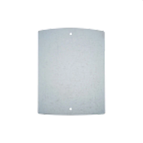 Φωτιστικό Απλίκα τοίχου με ματ γυαλί  LYDIA Vitoraina 4201090 BEZ