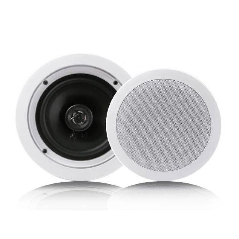 Ηχείο οροφής 6 1/2" λευκό 2 δρόμων 20 Watt R-912B RIRIGAO
