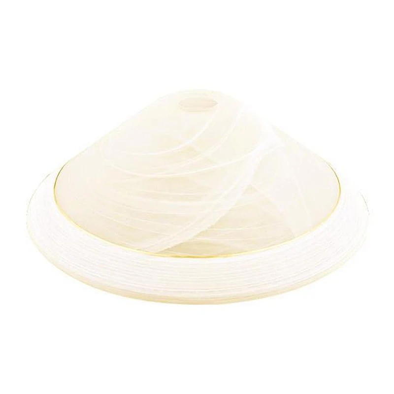 Γυαλί φωτιστικού Φ35 Μελί SOPHIE 145-23206 EUROLAMP Γυαλί φωτιστικού Φ35 Μελί SOPHIE 145-23206 EUROLAMP