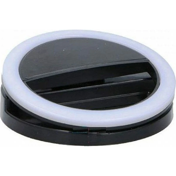 GRUNDIG 10442 Selfie Ring Light Φωτισόμενο Δαχτυλίδιμε 36 LED