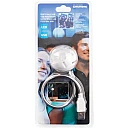 GRUNDIG 12958 PARTY BALL USB με πολύχρωμα φώτα LED για πάρτι GRUNDIG 12958 PARTY BALL USB με πολύχρωμα φώτα LED για πάρτι