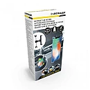 DUNLOP 26820 Βάση στήριξης κινητού ή tablet Στα πίσω καθίσματα Αυτοκίνητου DUNLOP 26820 Βάση στήριξης κινητού ή tablet Στα πίσω καθίσματα Αυτοκίνητου