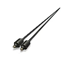 GRUNDIG 47226 Καλώδιο ήχου οπτικής ίνας TosLink male σε TosLink male 3m