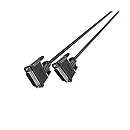 GRUNDIG 47231 Καλώδιο 2m Αρσενικό DVI-D σε Αρσενικό DVI-D GRUNDIG 47231 Καλώδιο 2m Αρσενικό DVI-D σε Αρσενικό DVI-D