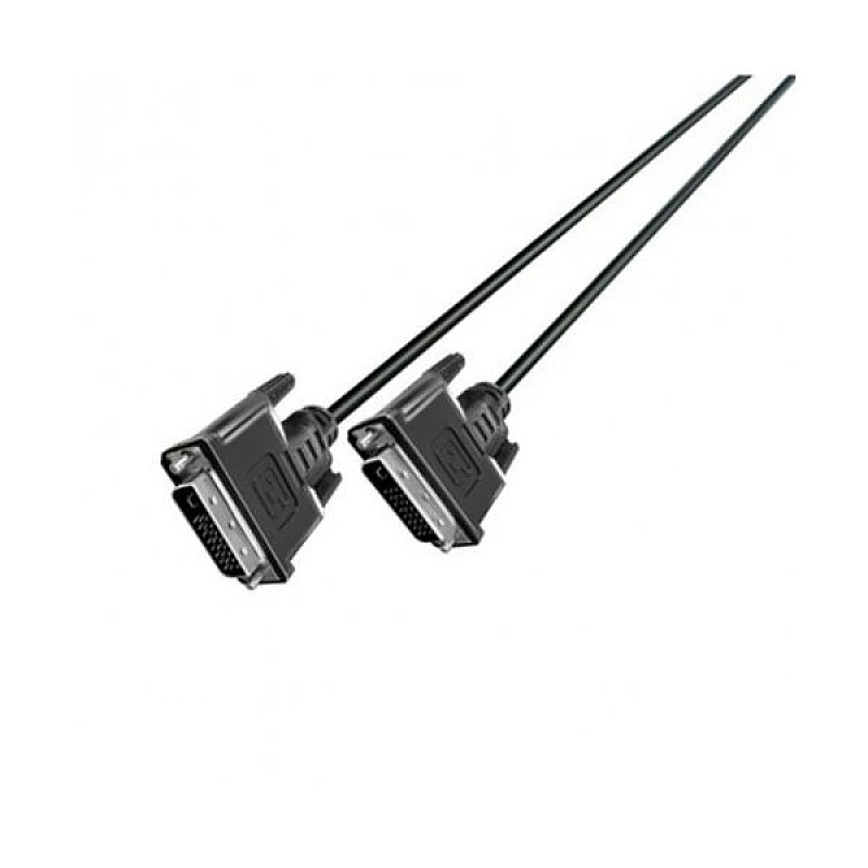 GRUNDIG 47231 Καλώδιο 2m Αρσενικό DVI-D σε Αρσενικό DVI-D GRUNDIG 47231 Καλώδιο 2m Αρσενικό DVI-D σε Αρσενικό DVI-D