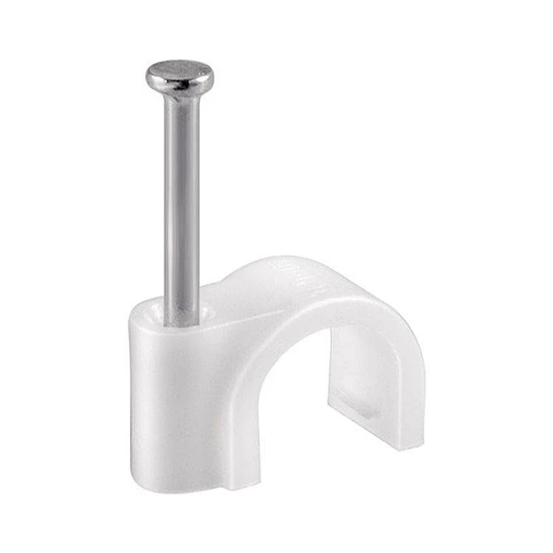 Στερεωτικά καρφιά (Ρόκα) στρογγυλά 7x25mm Ολλανδίας 905438 Don Quichote 100 τεμ Στερεωτικά καρφιά (Ρόκα) στρογγυλά 7x25mm Ολλανδίας 905438 Don Quichote 100 τεμ