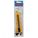 Φαλτσέτα Πλαστική 18mm 004441 BENSON Φαλτσέτα Πλαστική 18mm 004441 BENSON