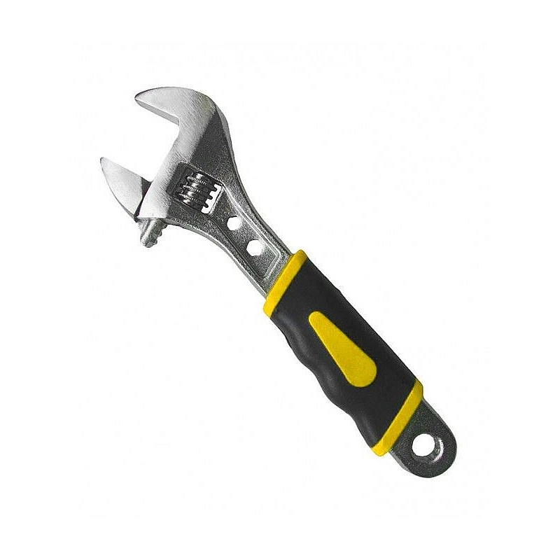 Γαλλικό κλειδί με μόνωση 8" 200mm 004929 BENSON Tools Γαλλικό κλειδί με μόνωση 8" 200mm 004929 BENSON Tools