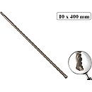 Τρυπάνι SDS-PLUS 10x400mm 005745 BENSON Tools Τρυπάνι SDS-PLUS 10x400mm 005745 BENSON Tools