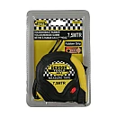 Μετροταινία 7.5 μέτρα 25mm 006695 BENSON Tools Μετροταινία 7.5 μέτρα 25mm 006695 BENSON Tools
