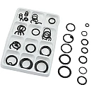 Σετ Λαστιχάκια (φλάντζες ) O-ring 50 Τεμ. 000206 BENSON Tools Σετ Λαστιχάκια (φλάντζες ) O-ring 50 Τεμ. 000206 BENSON Tools