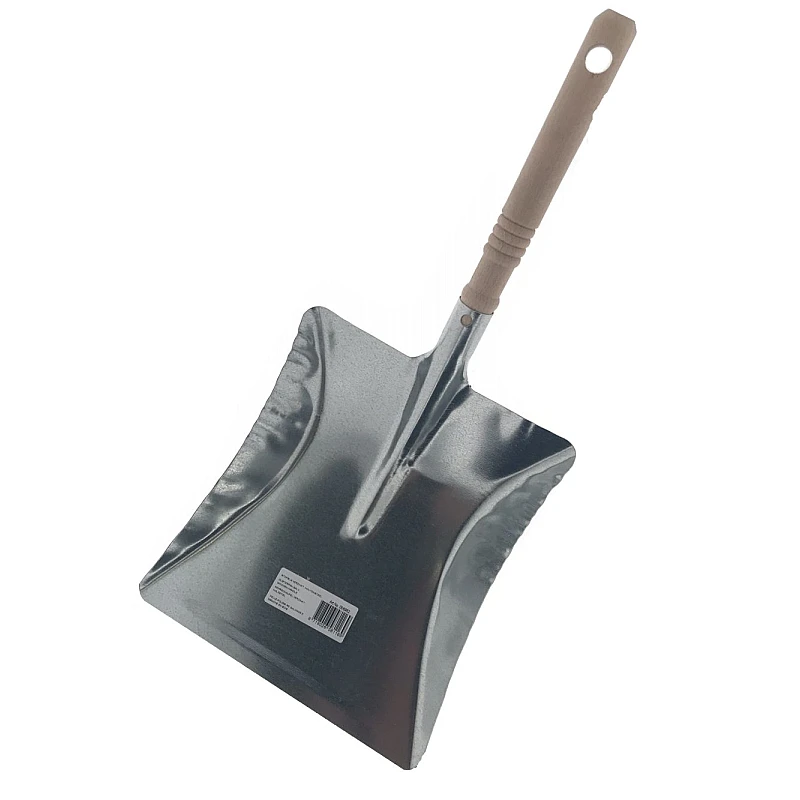 Φαράσι Γαλβάνιζέ με Ξύλινη Χειρολαβή 006952 BENSON Tools Φαράσι Γαλβάνιζέ με Ξύλινη Χειρολαβή 006952 BENSON Tools