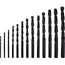 Σετ τρυπανιών μετάλλου HSS 13 τεμαχίων 001807 BENSON Tools Σετ τρυπανιών μετάλλου HSS 13 τεμαχίων 001807 BENSON Tools