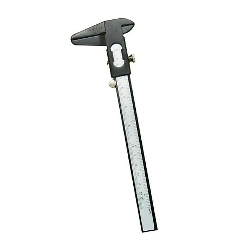 Παχύμετρο μεταλλικό 150mm 008023 BENSON TOOLS Παχύμετρο μεταλλικό 150mm 008023 BENSON TOOLS