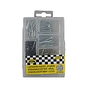Σετ Καρφιά Στερέωσης 009564 BENSON Tools Σετ Καρφιά Στερέωσης 009564 BENSON Tools